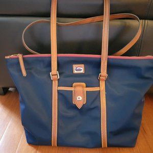 Dooney & Bourke Nylon Tote
